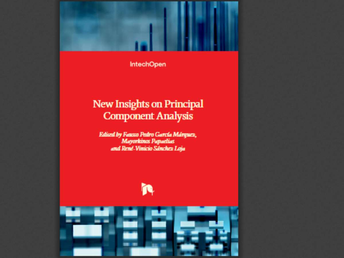 New Insights on Principal Component Analysis