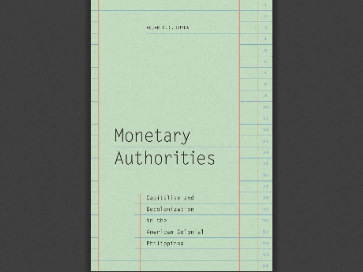 Monetary Authorities