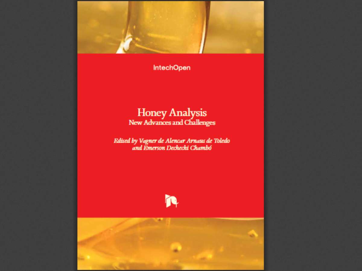 Honey Analysis: New Advances and Challenges
