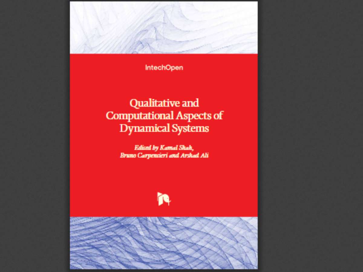 Qualitative and Computational Aspects of Dynamical Systems