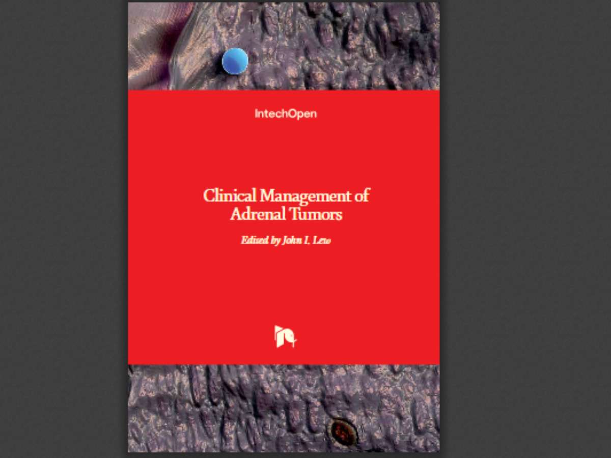 Clinical Management of Adrenal Tumors
