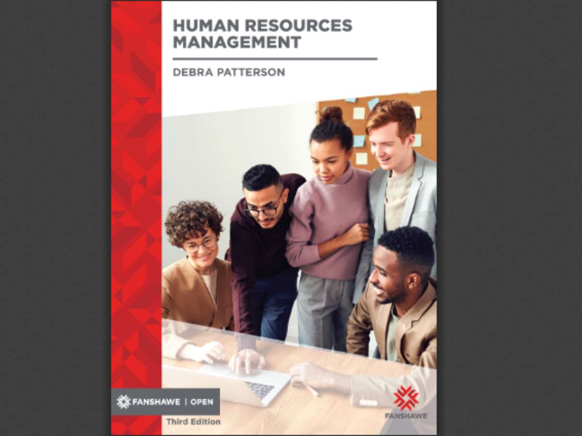 Human resources management, 3rd edition