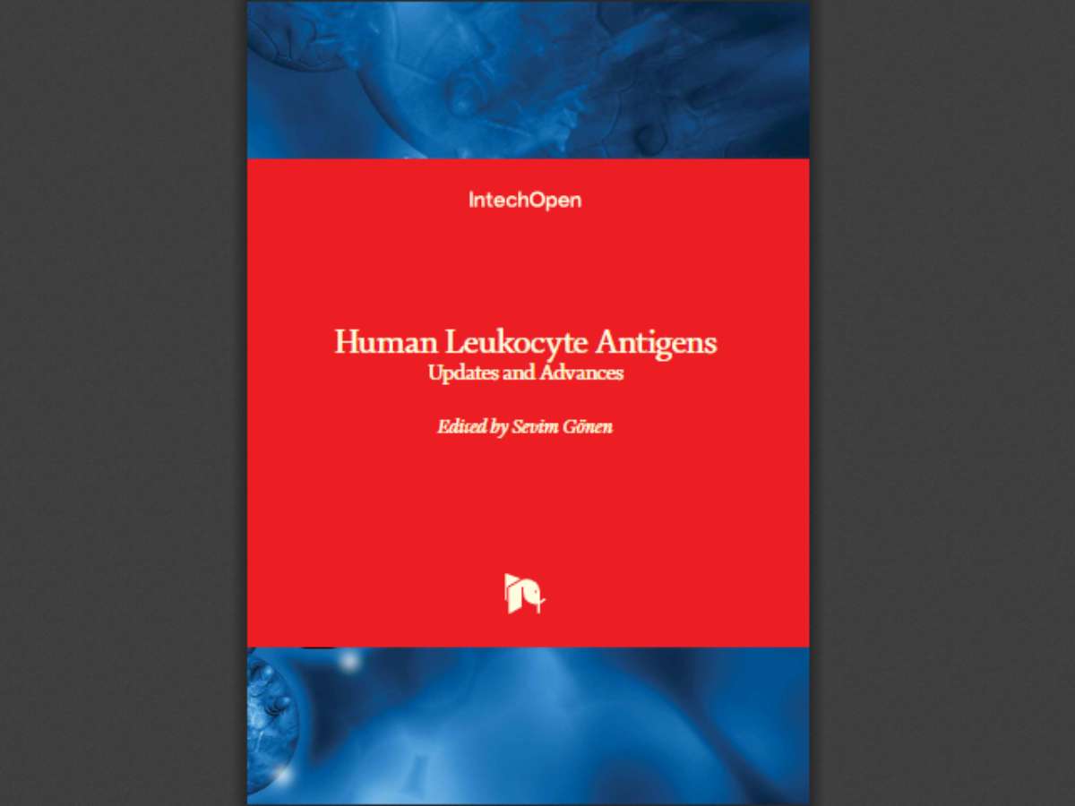 Human Leukocyte Antigens: Updates and Advances