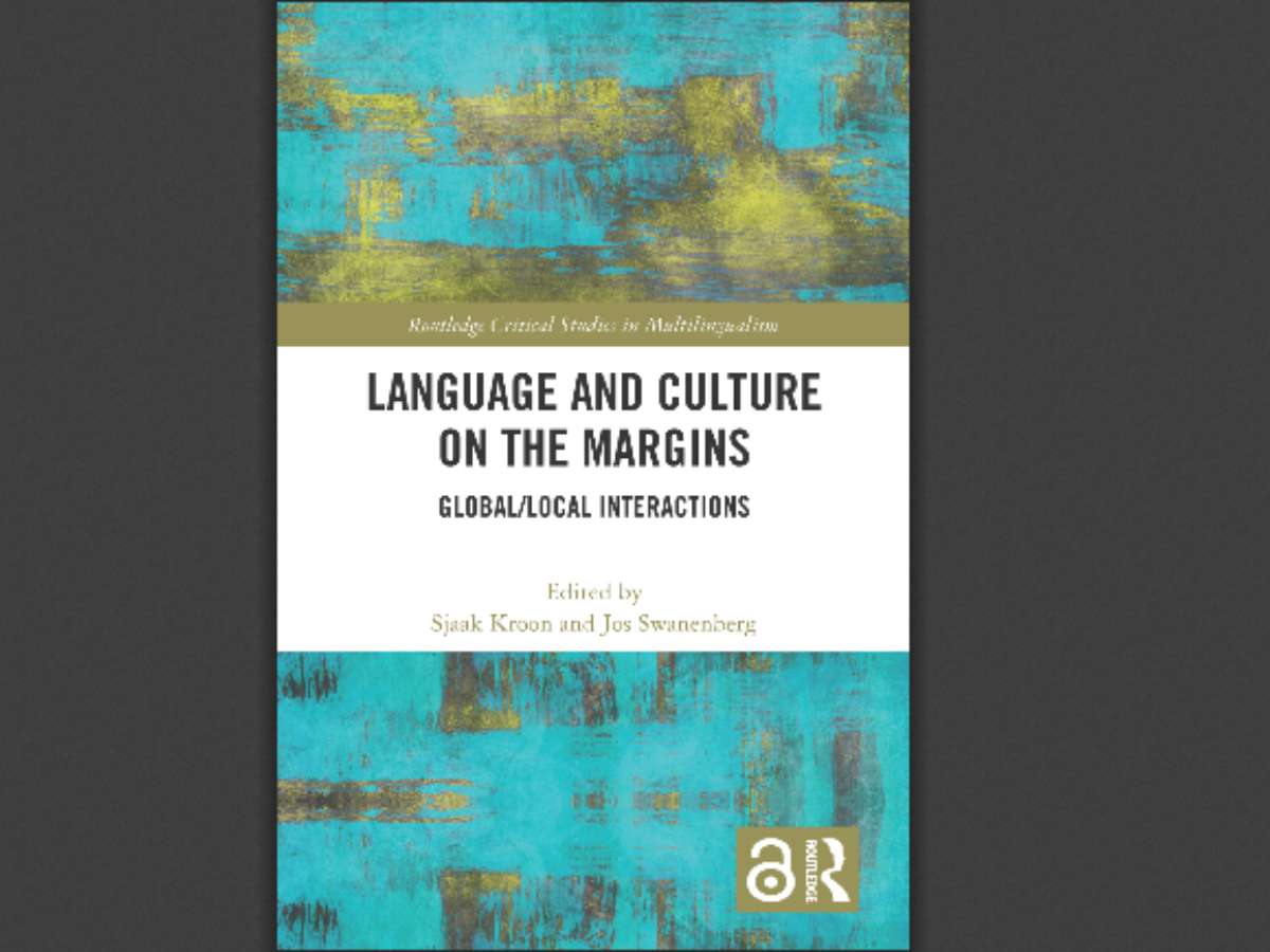 Language and Culture on the Margins: Global/Local Interactions
