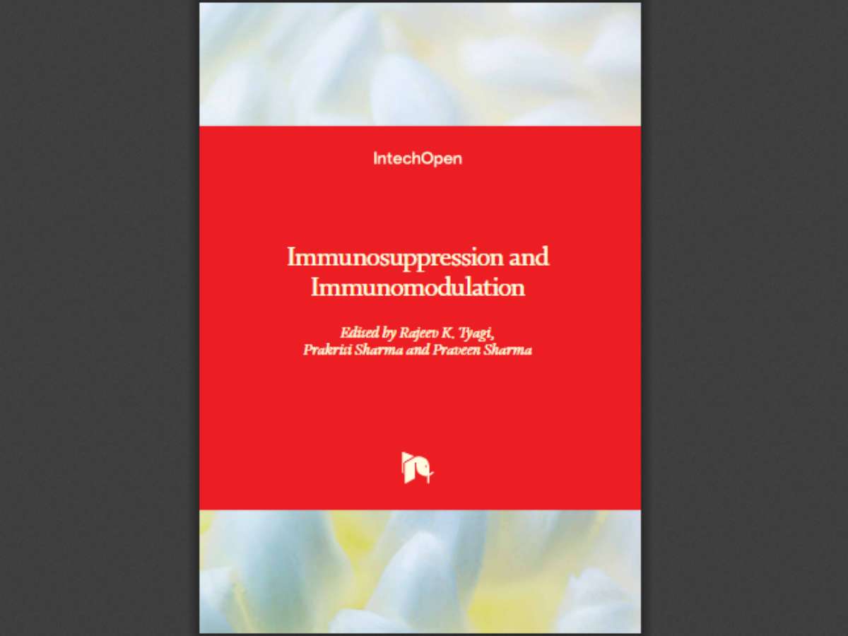 Immunosuppression and Immunomodulation