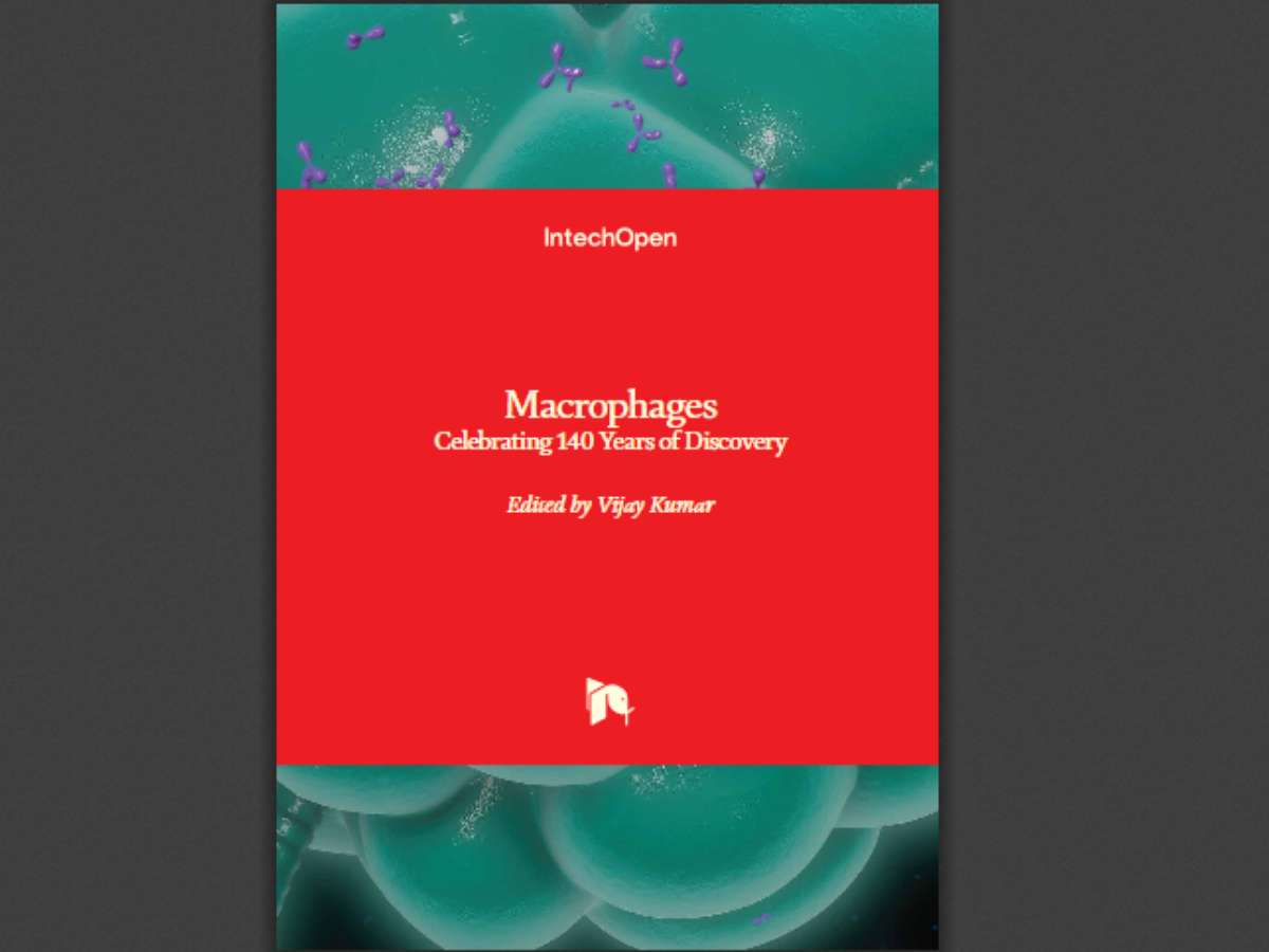 Macrophages: Celebrating 140 Years of Discovery