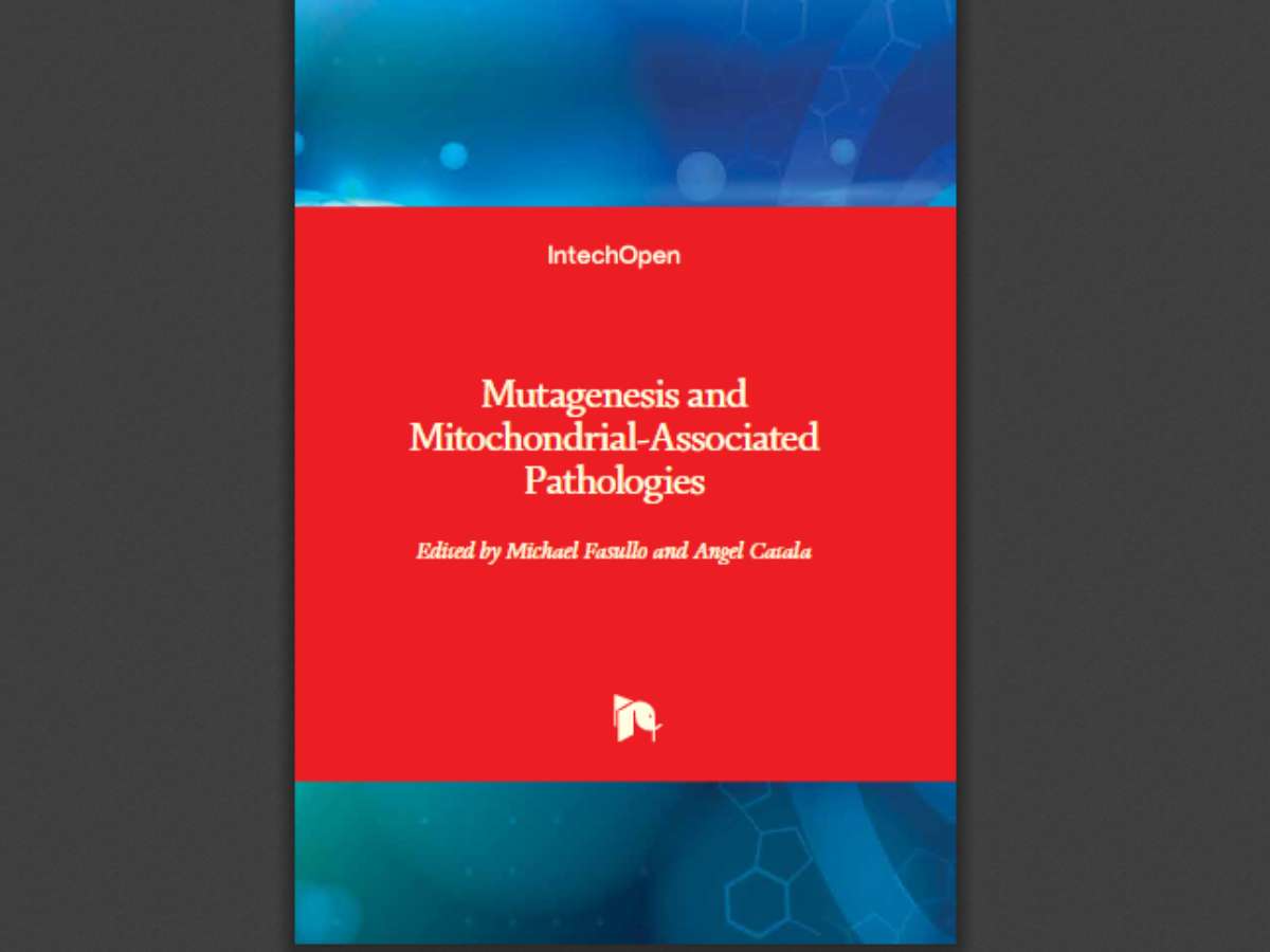 Mutagenesis and Mitochondrial-Associated Pathologies