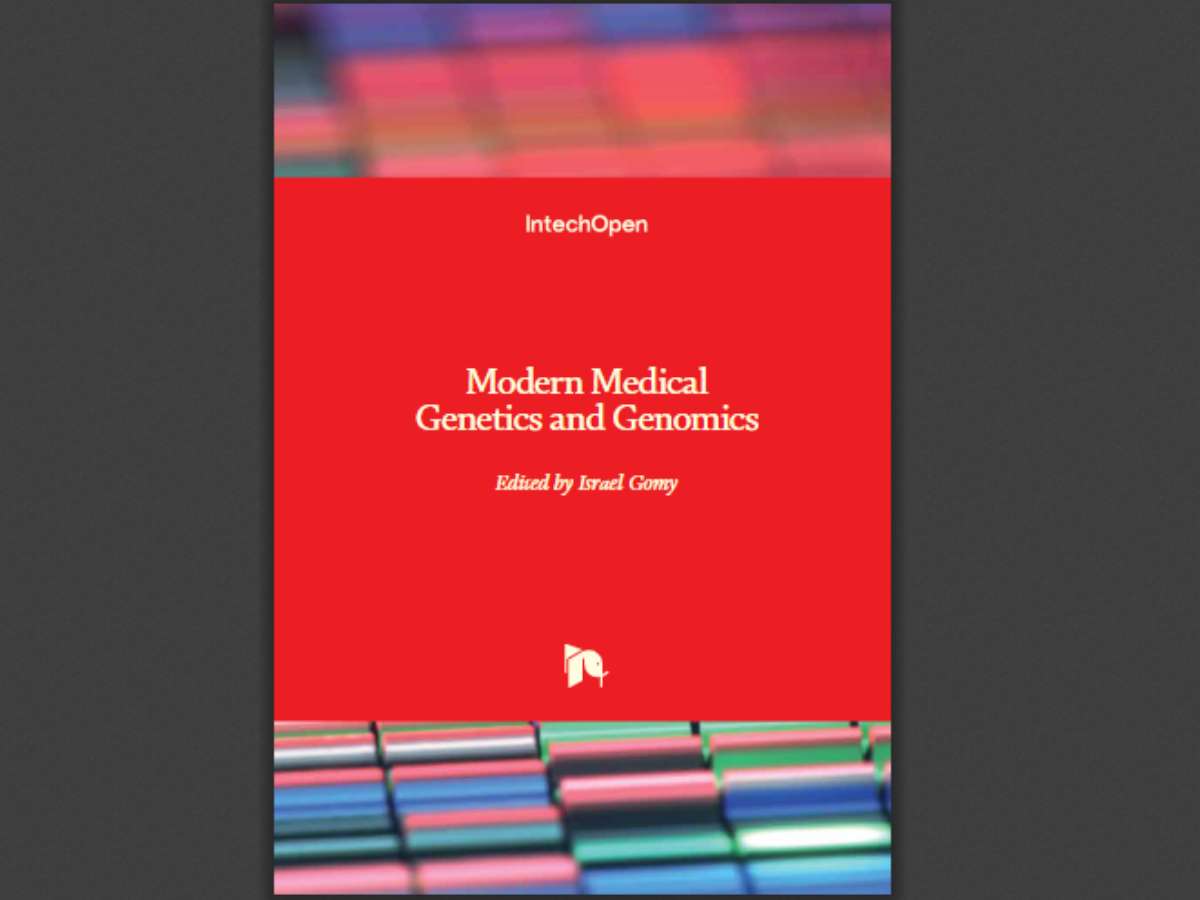 Modern Medical Genetics and Genomics