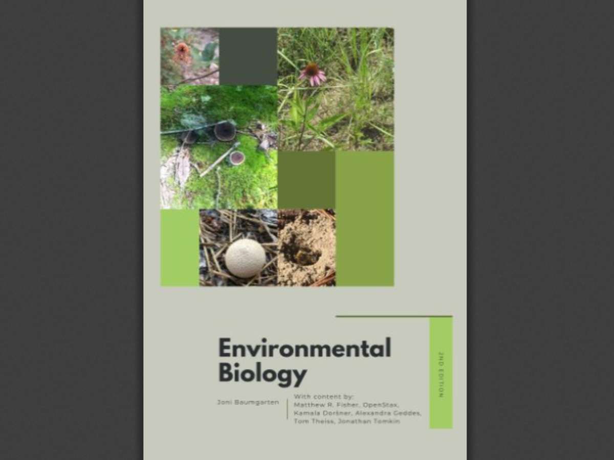 Environmental Biology
