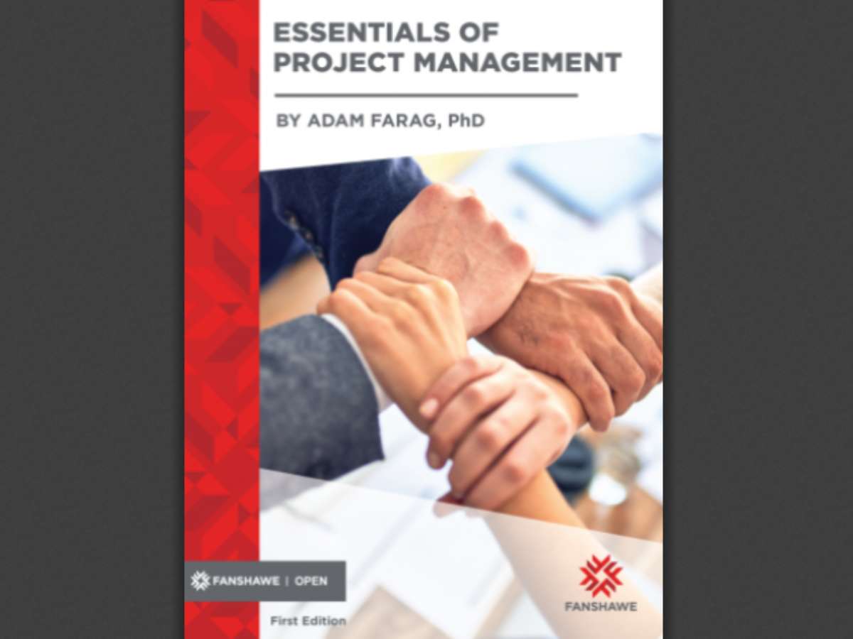 Essentials of Project Management