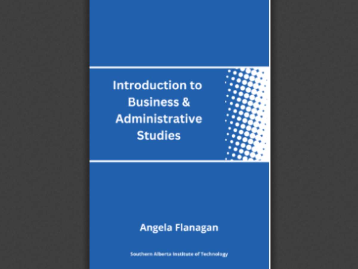 Introduction to Business & Administrative Studies