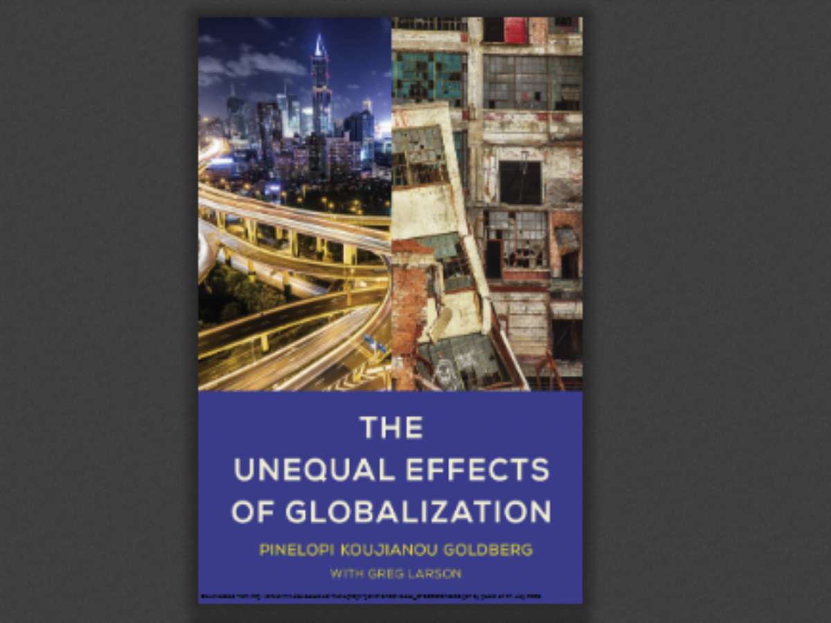 The Unequal Effects of GlobalizationOpen Access