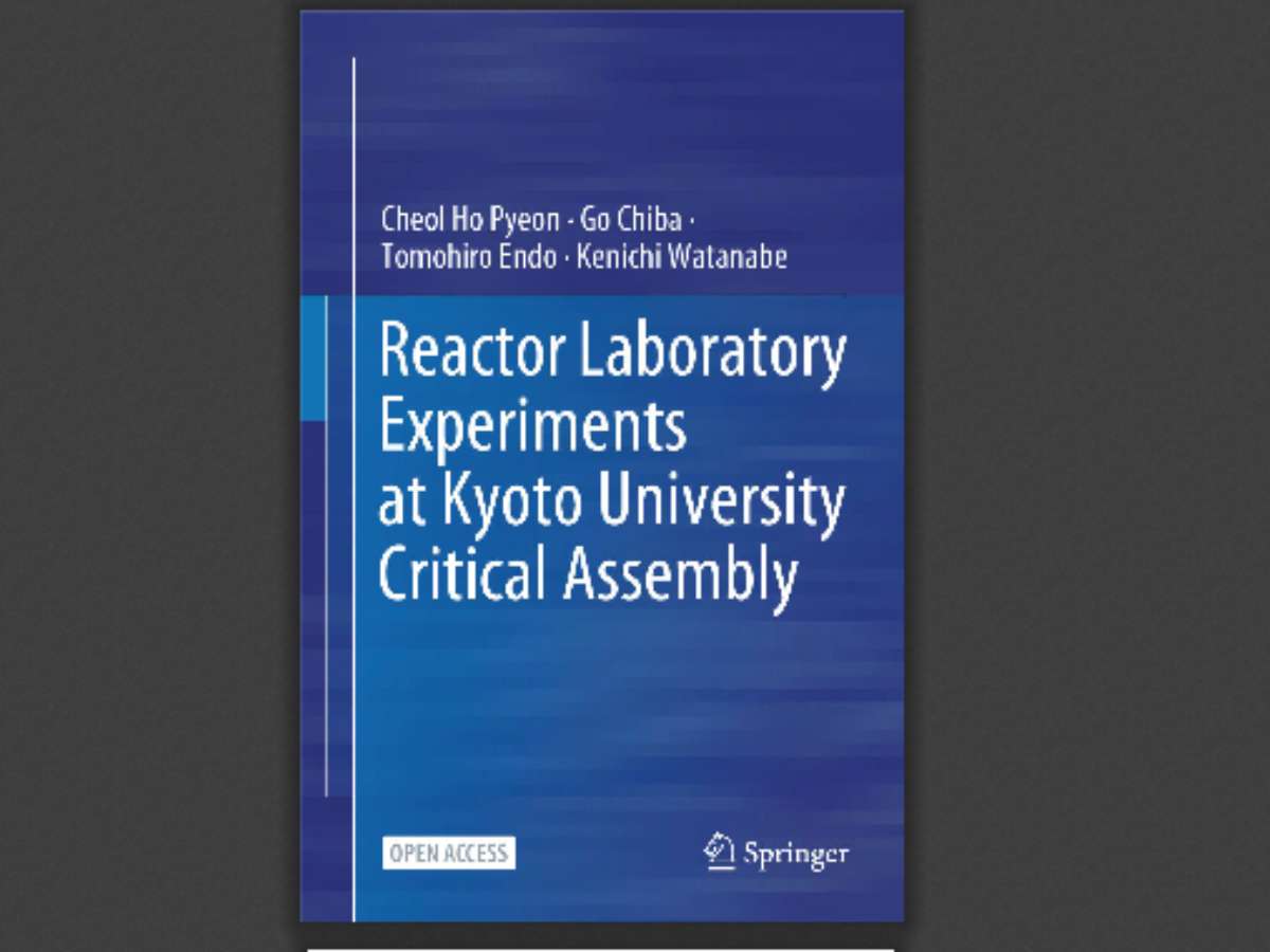 Reactor Laboratory Experiments at Kyoto University Critical Assembly