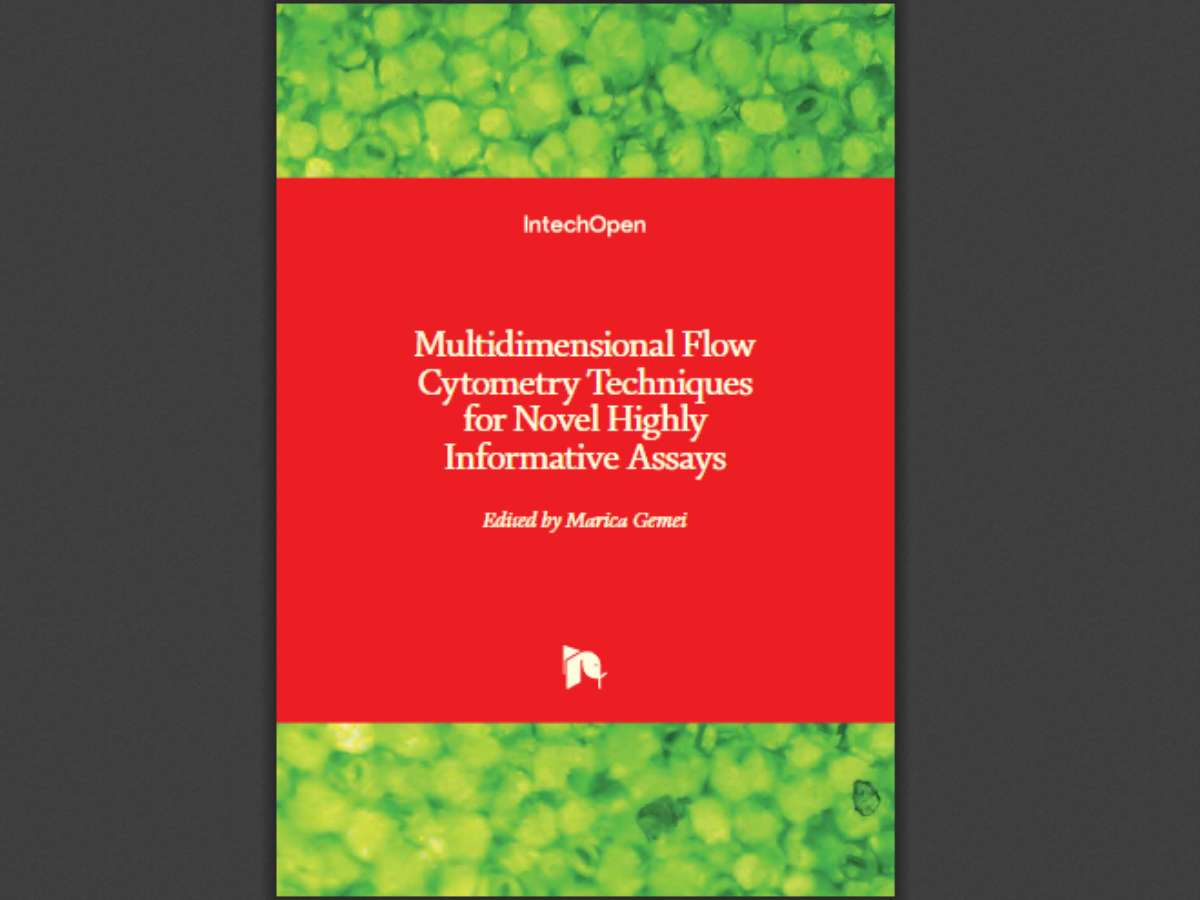 Multidimensional Flow Cytometry Techniques for Novel Highly Informative Assays
