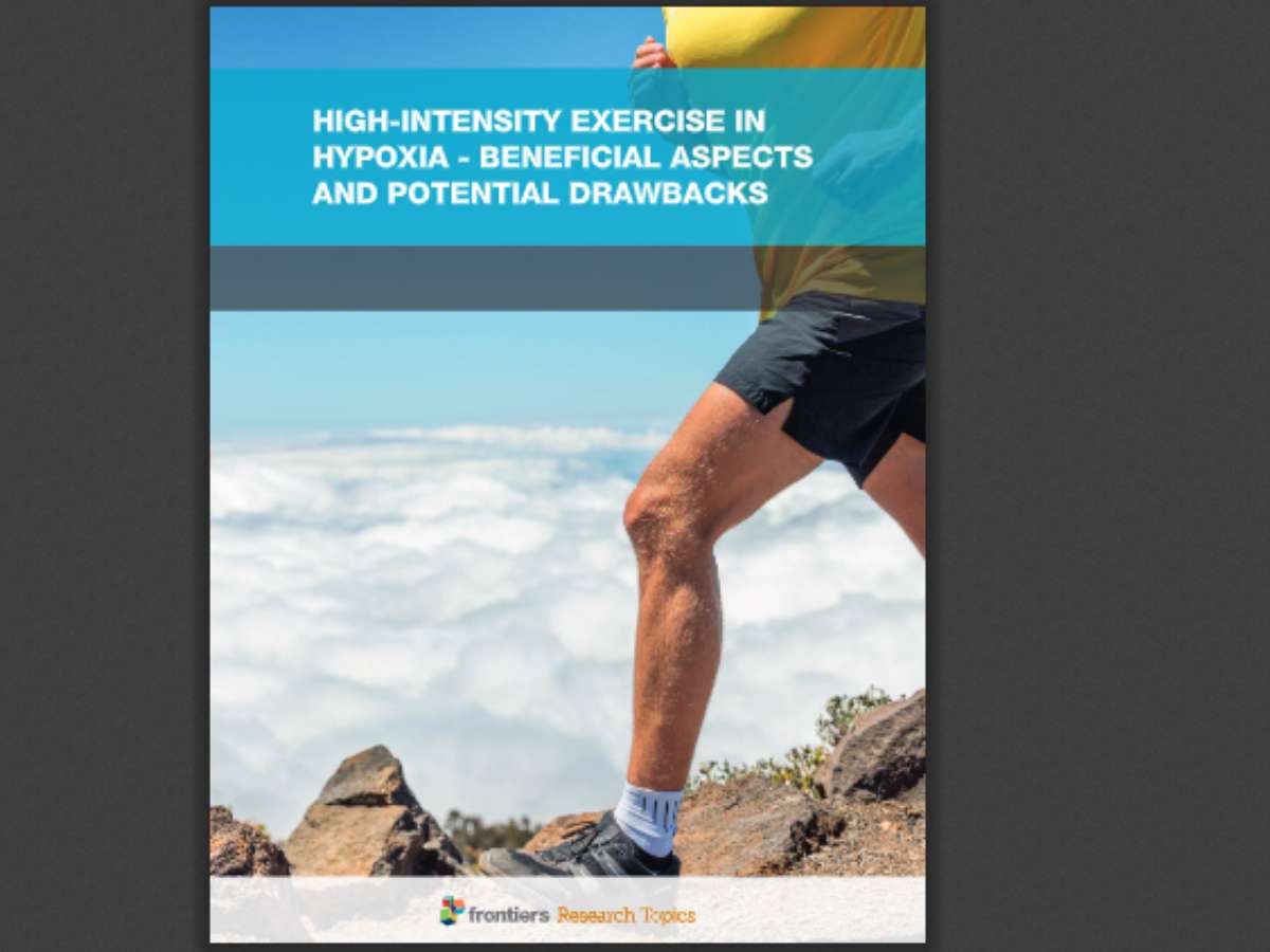 High-Intensity Exercise in Hypoxia - Beneficial Aspects and Potential Drawbacks