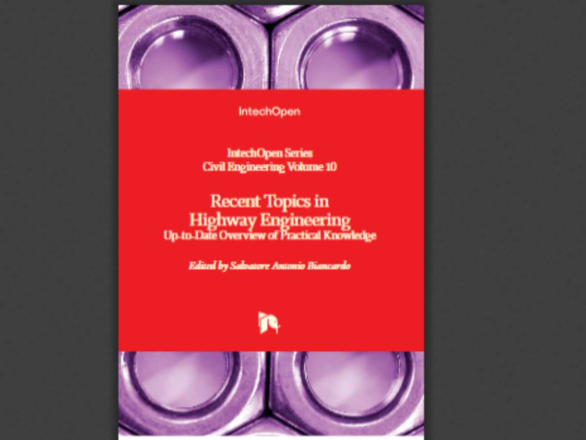 Recent Topics in Highway Engineering: Up-to-Date Overview of Practical Knowledge