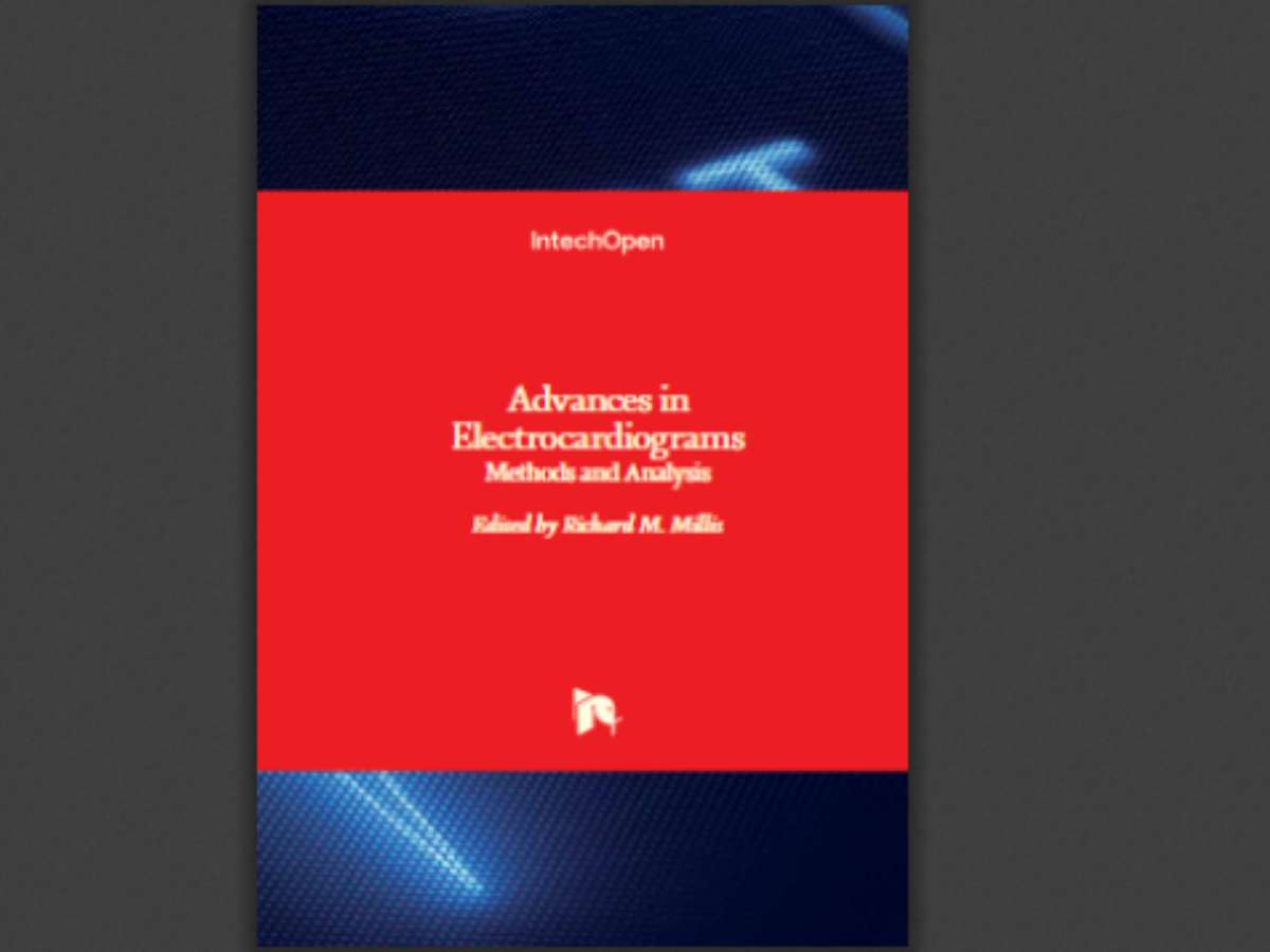Advances in Electrocardiograms: Methods and Analysis