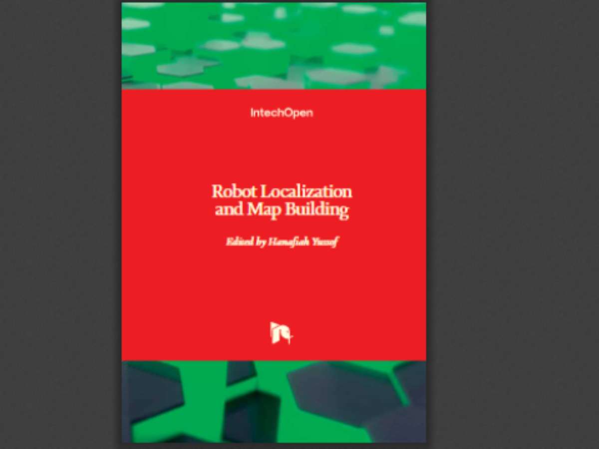 Robot Localization and Map Building