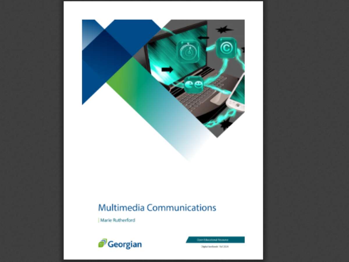 Multimedia Communications