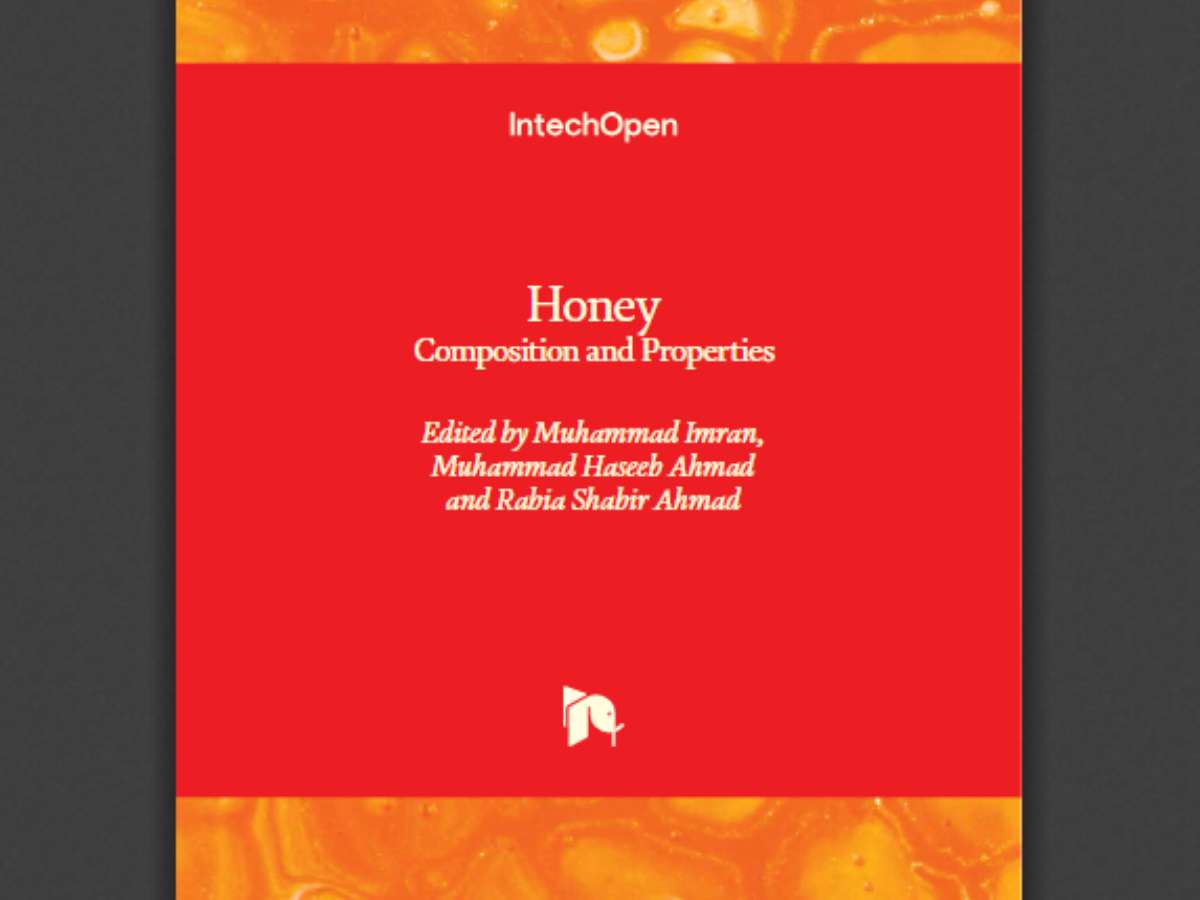 Honey: Composition and Properties