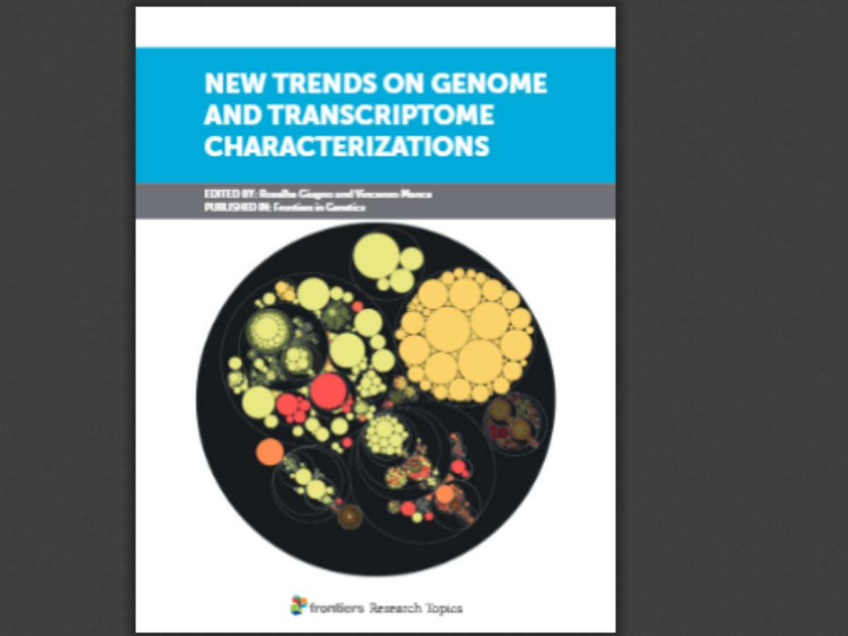 New Trends on Genome and Transcriptome Characterizations
