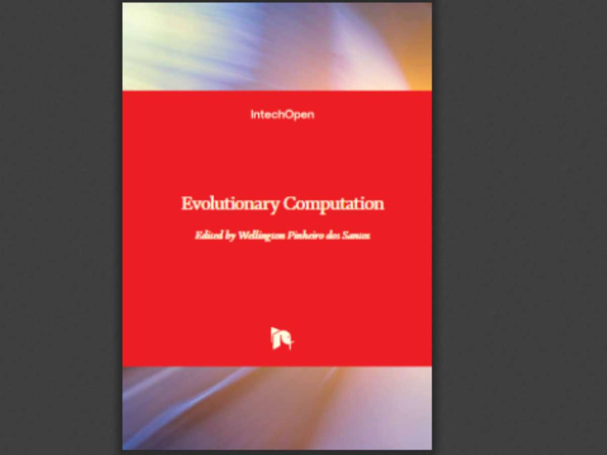 Evolutionary Computation