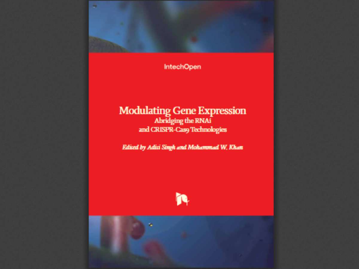 Modulating Gene Expression: Abridging the RNAi and CRISPR-Cas9 Technologies