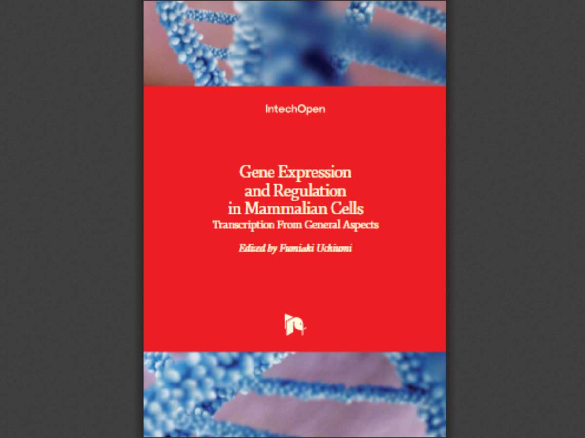 Gene Expression and Regulation in Mammalian Cells: Transcription From General Aspects