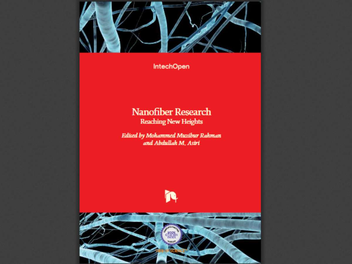 Nanofiber Research: Reaching New Heights