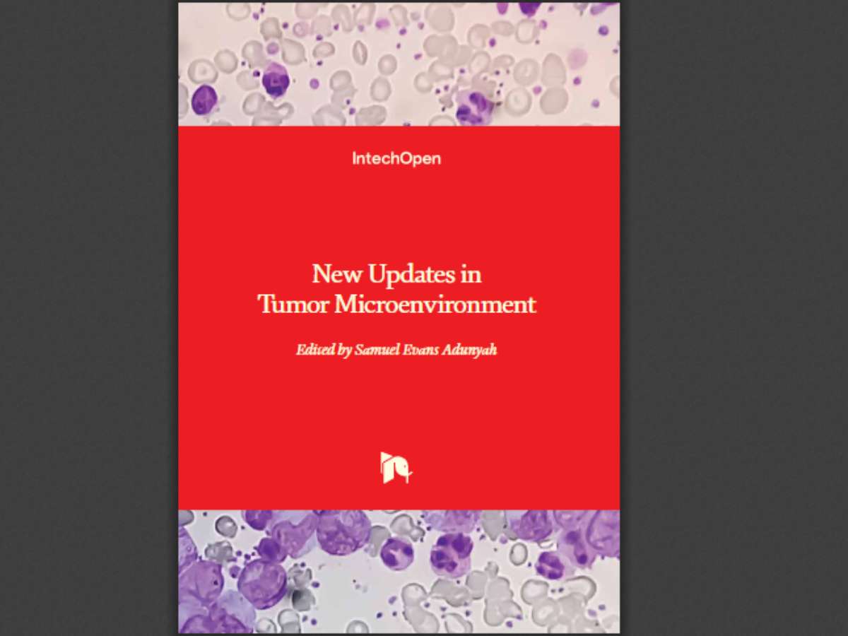 New Updates in Tumor Microenvironment