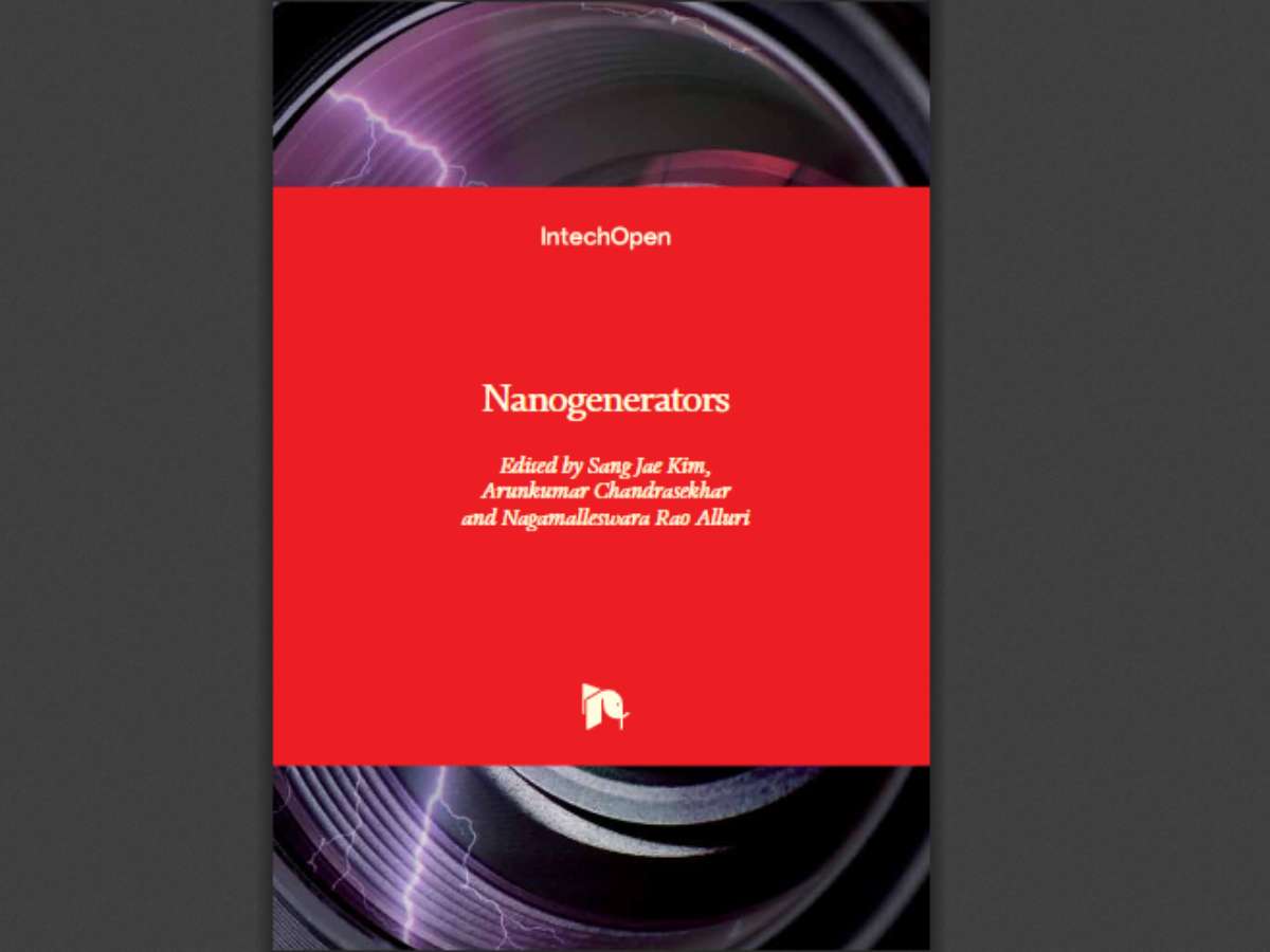Nanogenerators