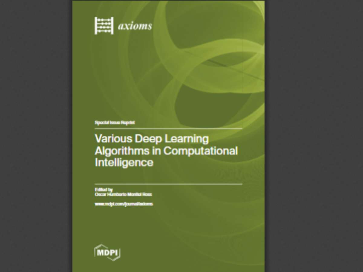 Various Deep Learning Algorithms in Computational Intelligence