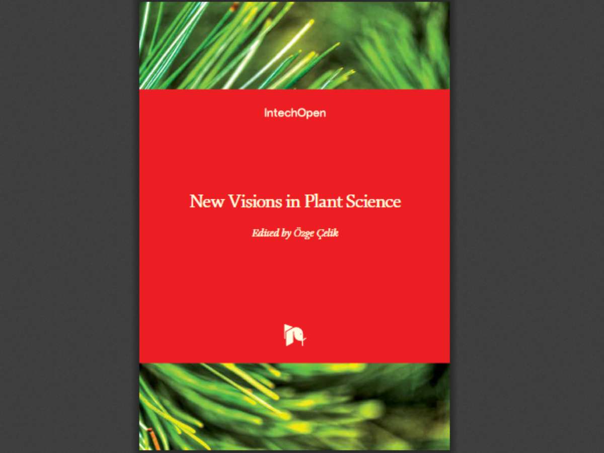 New Visions in Plant Science