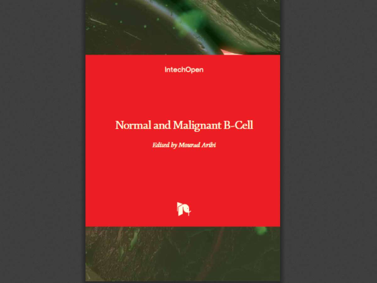 Normal and Malignant B-Cell
