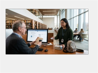 [Góc tư vấn] Quy trình mượn – trả tài liệu tại phòng đọc: Cần lưu ý gì?