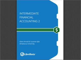 Intermediate Financial Accounting 2