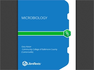 Microbiology (Kaiser)