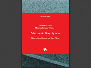 Advances in Geopolymers