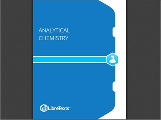 Analytical Chemistry