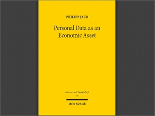 Personal Data as an Economic Asset: Compatibility with the EU Charter of Fundamental Rights