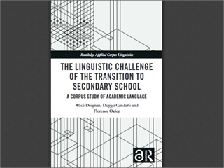 The Linguistic Challenge of the Transition to Secondary School: A Corpus Study of Academic Language