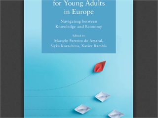 Lifelong Learning Policies for Young Adults in Europe: Navigating between Knowledge and Economy