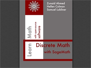 Discrete Math with SageMath: Learn math with open-source software