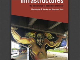 Repairing Infrastructures: The Maintenance of Materiality and Power