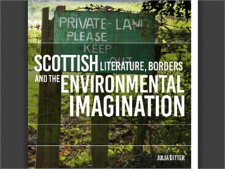 Scottish Literature, Borders and the Environmental Imagination