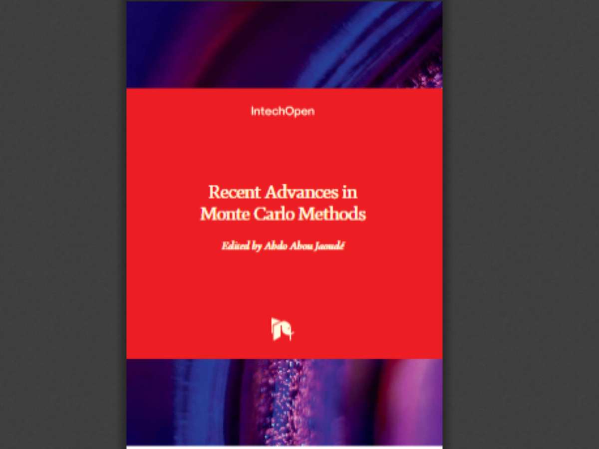 Recent Advances in Monte Carlo Methods