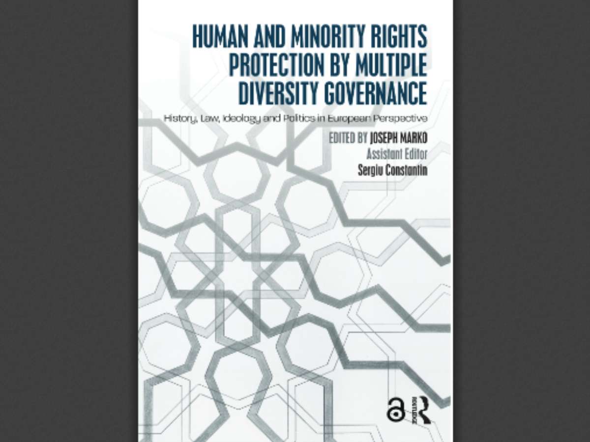 Human and Minority Rights Protection by Multiple Diversity Governance