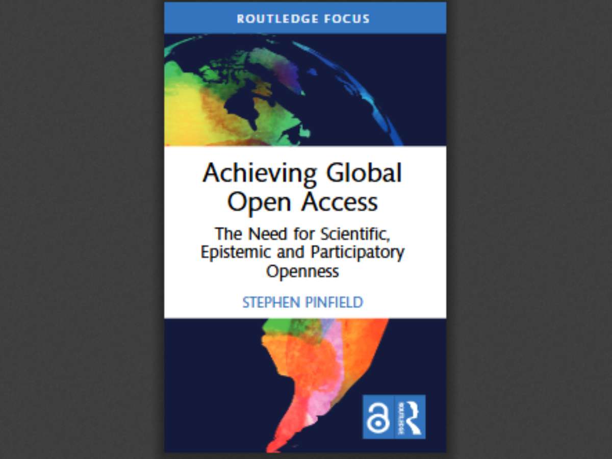 Achieving Global Open Access: Proposal review, The Need for Scientific, Epistemic and Participatory Openness