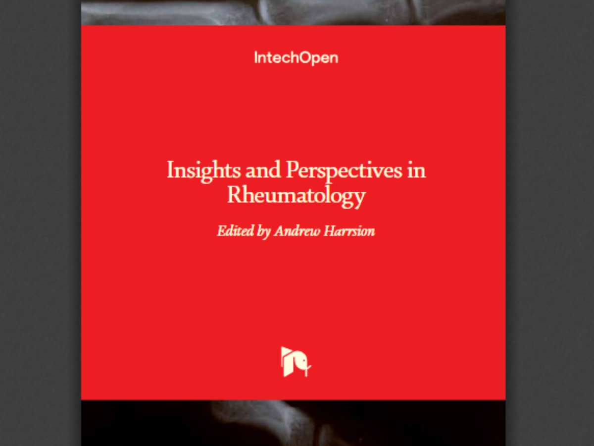 Insights and Perspectives in Rheumatology