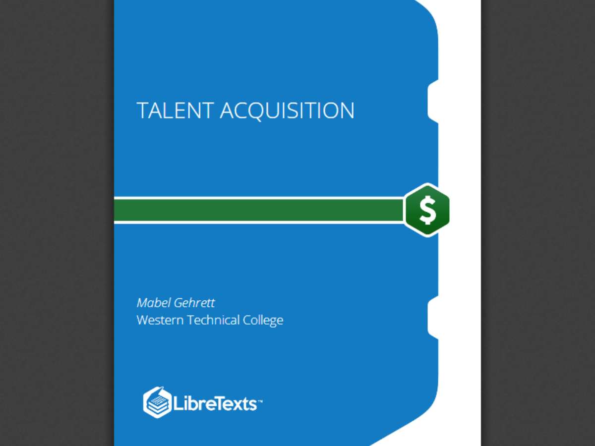 Talent Acquisition